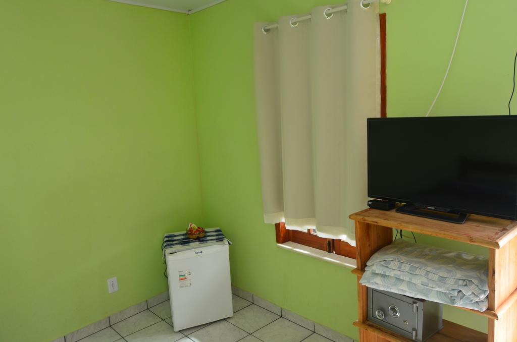 Pousada Grisante Lencois Exteriér fotografie