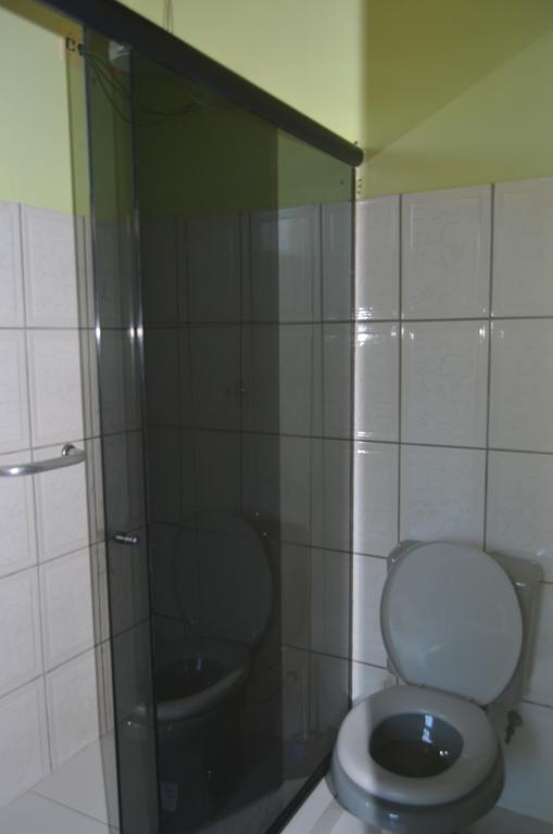 Pousada Grisante Lencois Exteriér fotografie